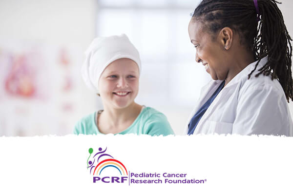 PCRF ad example