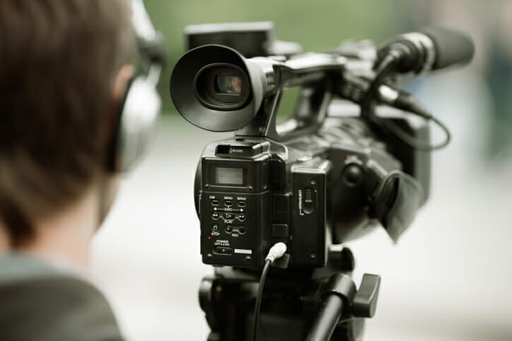 Why You Need Video in Your Nonprofit Marketing Plan