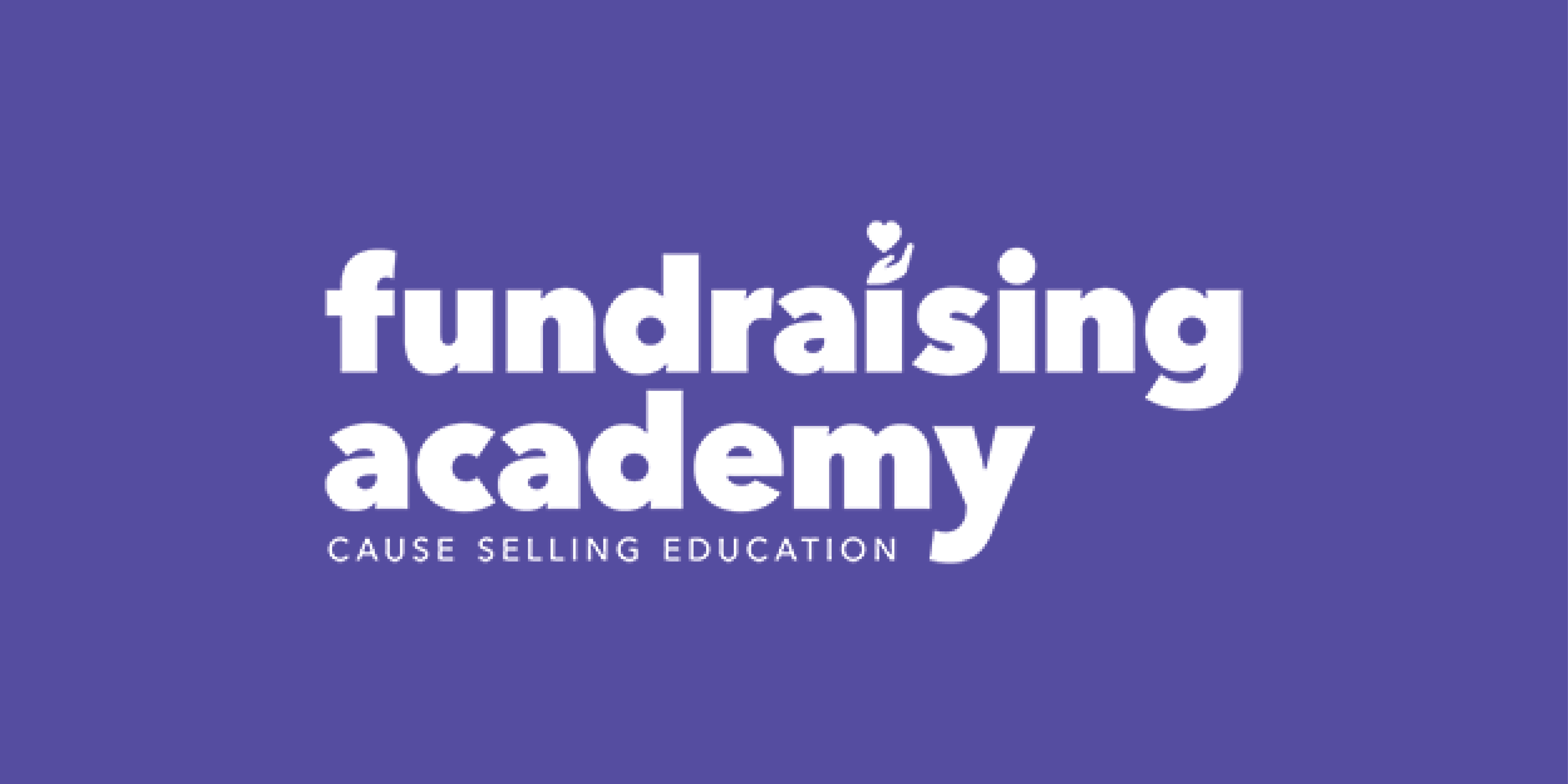 Fundraising Academy