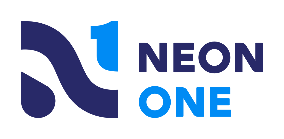 neon one logo